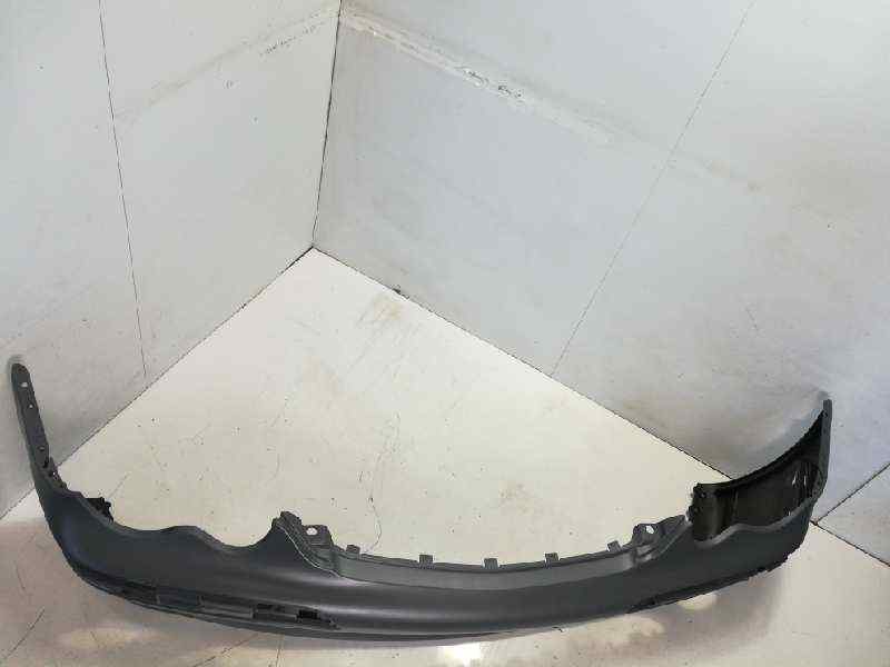 Recambio de paragolpes delantero para mercedes-benz clase c (w203) berlina referencia OEM IAM 2038853025 107132108 ME0281001