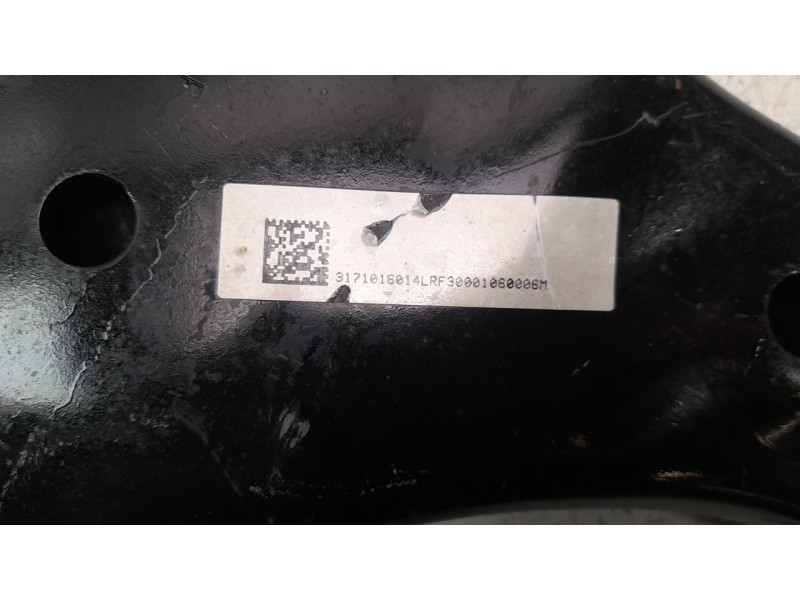 Recambio de brazo suspension delantero izquierdo para land rover discovery sport pure referencia OEM IAM FK723A052  