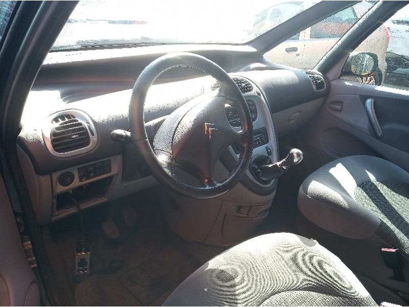 citroen xsara picasso del año 2007