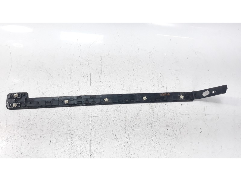Recambio de moldura para citroen berlingo 1.5 blue-hdi fap referencia OEM IAM 98186878  