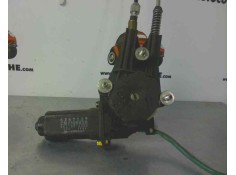 Recambio de elevalunas delantero izquierdo para chrysler voyager (es) referencia OEM IAM 55257109   2