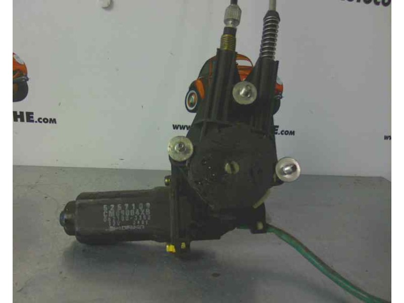 Recambio de elevalunas delantero izquierdo para chrysler voyager (es) referencia OEM IAM 55257109  