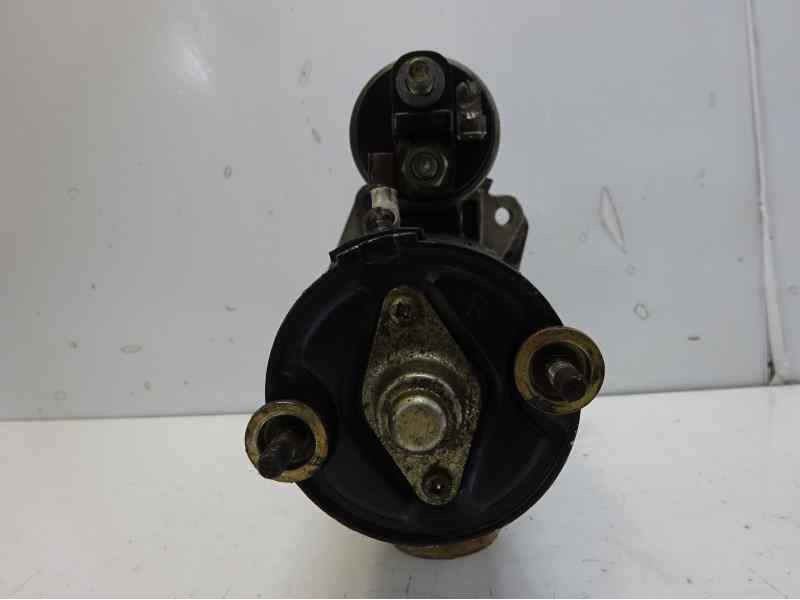 Recambio de motor arranque para volvo s80 berlina t6 referencia OEM IAM 0001115007 ARF901501 S50228