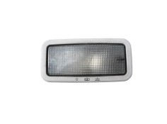 Recambio de luz interior para volkswagen polo berlina (6n2) 1.9 sdi referencia OEM IAM 6N0947105F  