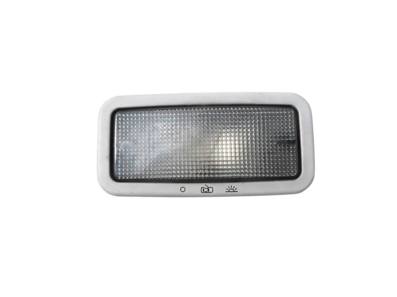 Recambio de luz interior para volkswagen polo berlina (6n2) 1.9 sdi referencia OEM IAM 6N0947105F  