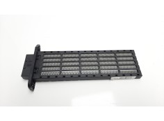 Recambio de resistencia calefaccion para kia sportage 1.7 crdi cat referencia OEM IAM 710260390101  