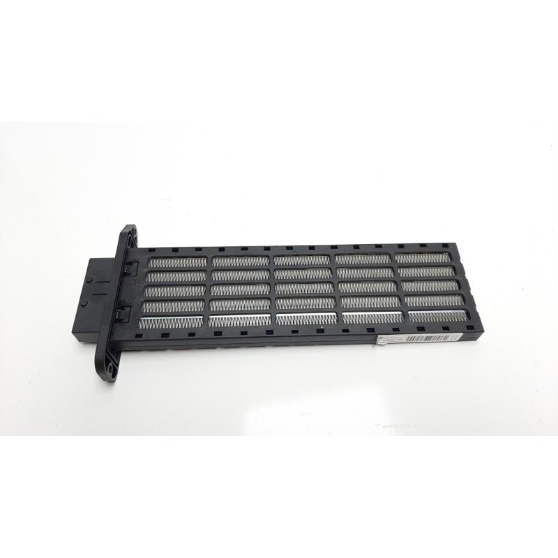 Recambio de resistencia calefaccion para kia sportage 1.7 crdi cat referencia OEM IAM 710260390101  