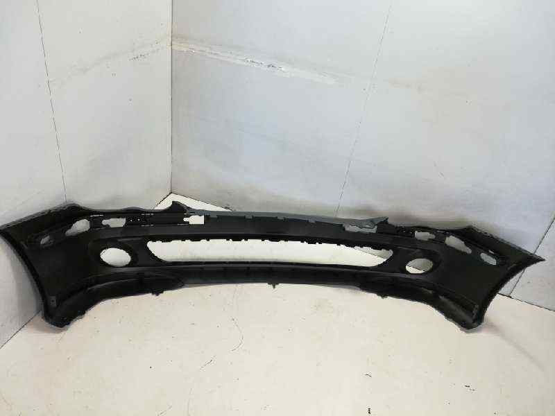 Recambio de paragolpes delantero para mercedes-benz clase c (w203) berlina referencia OEM IAM 2038853025 107132108 ME0281001