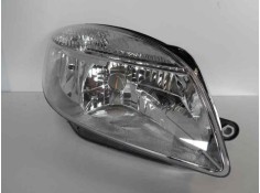 Recambio de faro derecho para skoda fabia (5j2 ) referencia OEM IAM 5J1941018 10119581001 SK3244803