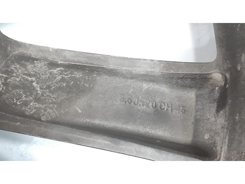 Recambio de llanta para land rover range rover velar 2.0 turbo cat referencia OEM IAM LR091517  