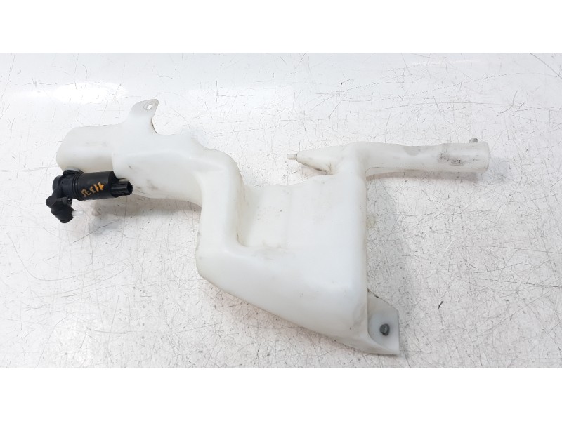 Recambio de deposito limpia para ford b-max 1.0 ecoboost cat referencia OEM IAM BA6117B613AC  