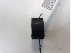 Recambio de mando elevalunas trasero izquierdo para audi a6 berlina (4b2) 2.4 quattro referencia OEM IAM 4B0959855  