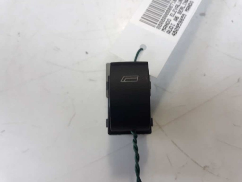 Recambio de mando elevalunas trasero izquierdo para audi a6 berlina (4b2) 2.4 quattro referencia OEM IAM 4B0959855  