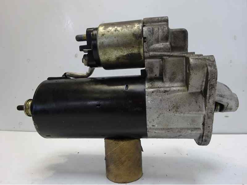 Recambio de motor arranque para volvo s80 berlina t6 referencia OEM IAM 0001115007 ARF901501 S50228