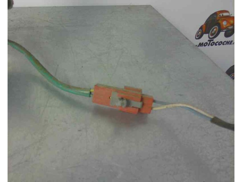 Recambio de elevalunas delantero izquierdo para chrysler voyager (es) referencia OEM IAM 55257109  