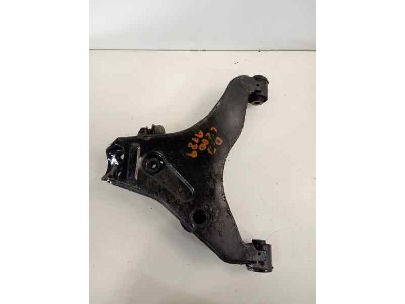 Recambio de brazo suspension inferior delantero derecho para mitsubishi l 200 (ka0/kb0) 2.5 di-d cat referencia OEM IAM   