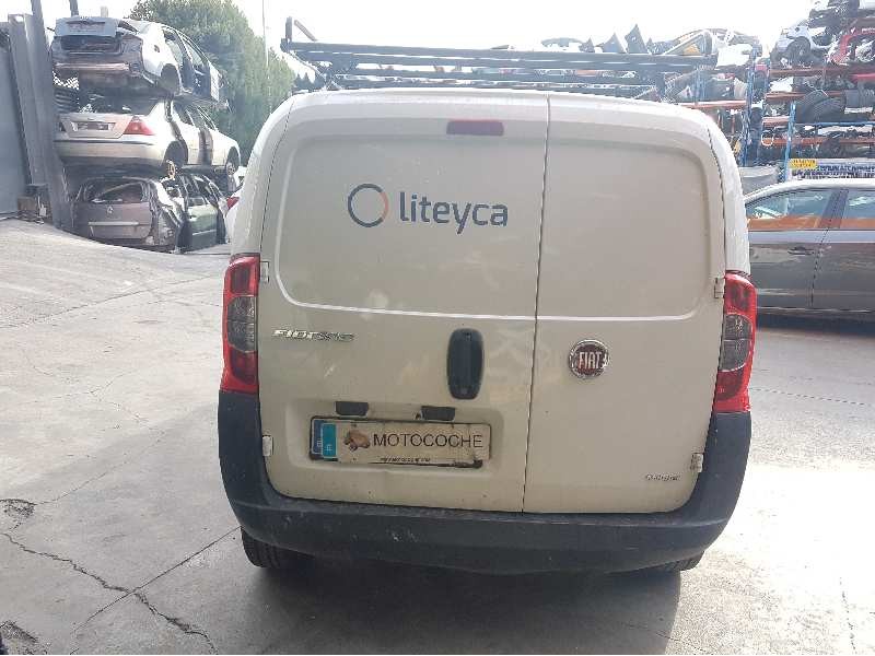 fiat fiorino del año 2015