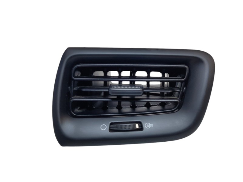 Recambio de aireador izquierdo para kia rio (yb) 1.2 cat referencia OEM IAM 97480H8900WK  