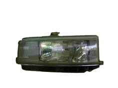 Recambio de faro izquierdo para toyota corolla (e11) referencia OEM IAM 811101A730 TY0814613 