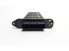 Recambio de resistencia calefaccion para kia sportage 1.7 crdi cat referencia OEM IAM 710260390101   2