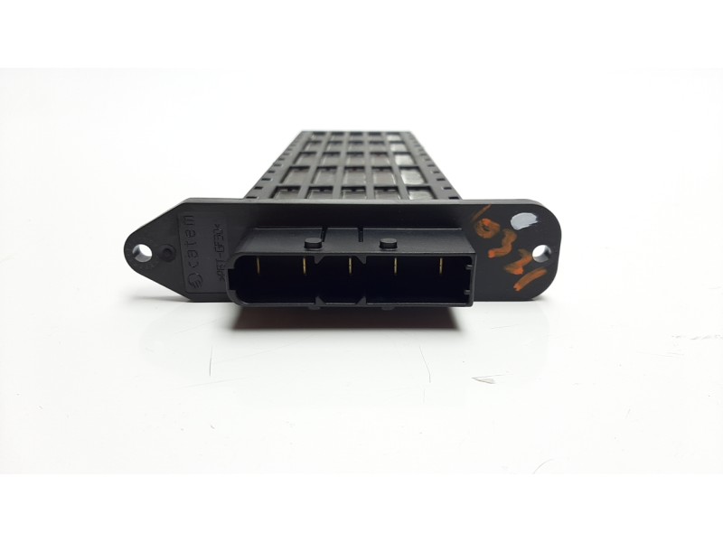 Recambio de resistencia calefaccion para kia sportage 1.7 crdi cat referencia OEM IAM 710260390101  