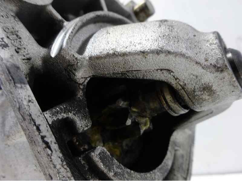 Recambio de motor arranque para volvo s80 berlina t6 referencia OEM IAM 0001115007 ARF901501 S50228