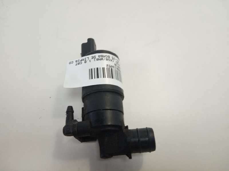 Recambio de bomba limpia para toyota aygo (kgb/wnb) 1.0 cat referencia OEM IAM   