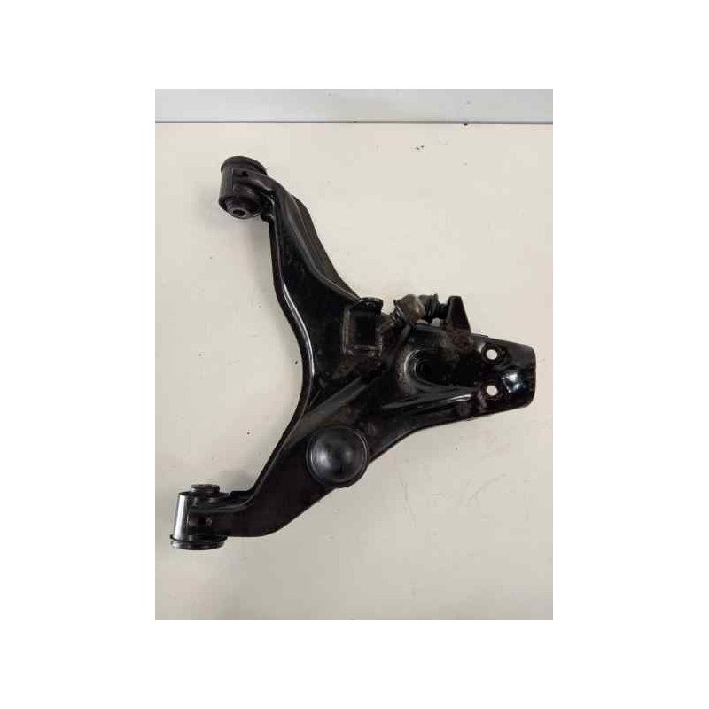 Recambio de brazo suspension inferior delantero derecho para mitsubishi l 200 (ka0/kb0) 2.5 di-d cat referencia OEM IAM   