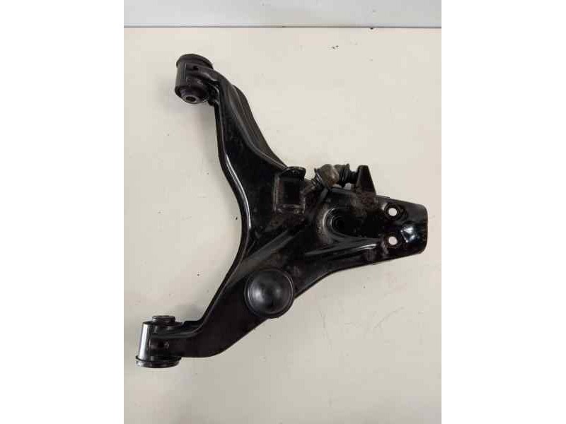 Recambio de brazo suspension inferior delantero derecho para mitsubishi l 200 (ka0/kb0) 2.5 di-d cat referencia OEM IAM   