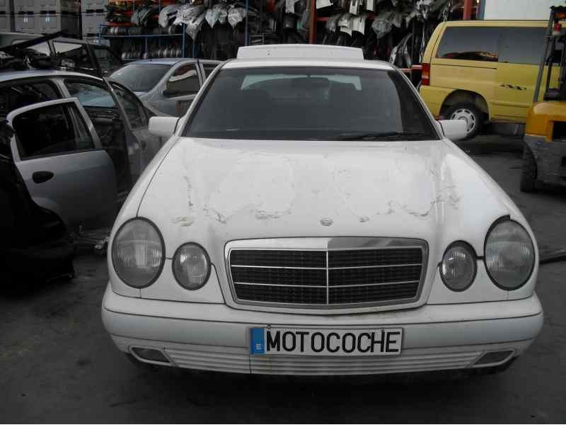 mercedes-benz clase e (w210) berlina diesel del año 1995