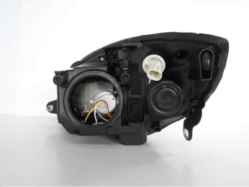 Recambio de faro derecho para skoda fabia (5j2 ) referencia OEM IAM 5J1941018 10119581001 SK3244803