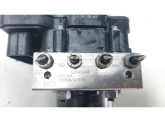 Recambio de abs para fiat nuova 500 (150) 1.2 cat referencia OEM IAM 52042668   2