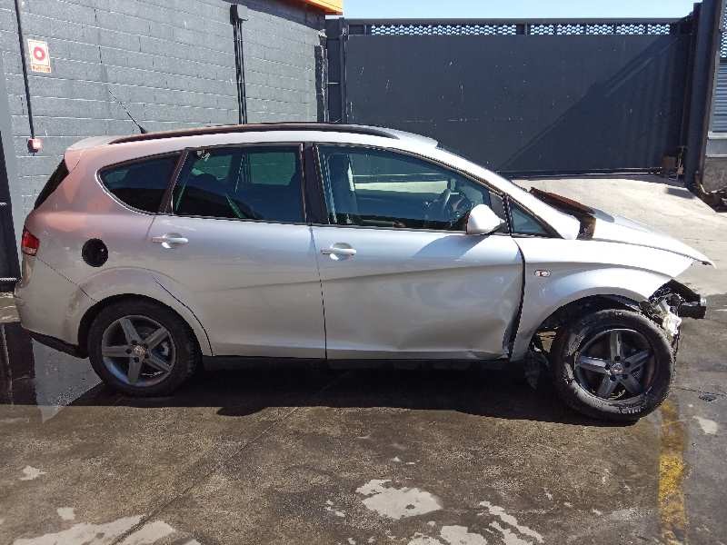 seat altea xl (5p5) del año 2014