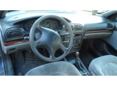 peugeot 406 berlina (s1/s2) del año 1996 2