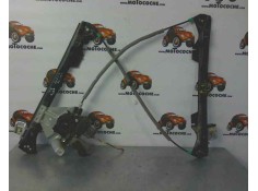 Recambio de elevalunas delantero derecho para jaguar x-type 3.0 v6 24v cat referencia OEM IAM   5606