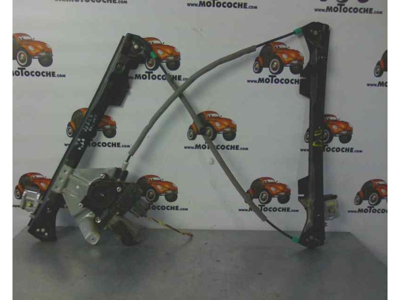 Recambio de elevalunas delantero derecho para jaguar x-type 3.0 v6 24v cat referencia OEM IAM   5606
