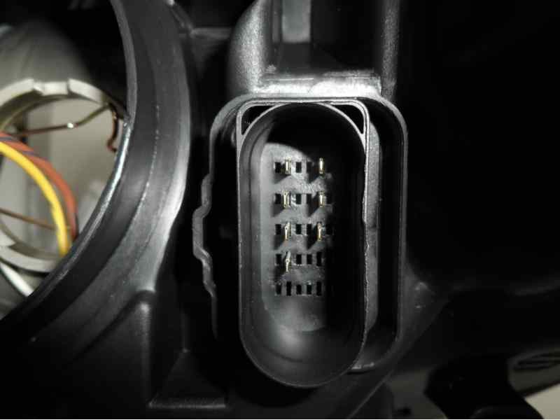 Recambio de faro derecho para skoda fabia (5j2 ) referencia OEM IAM 5J1941018 10119581001 SK3244803