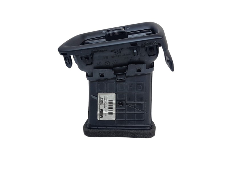 Recambio de aireador izquierdo para kia rio (yb) 1.2 cat referencia OEM IAM 97480H8900WK  