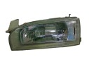 FARO IZQUIERDO 811101E231 811101E231 TY0824613