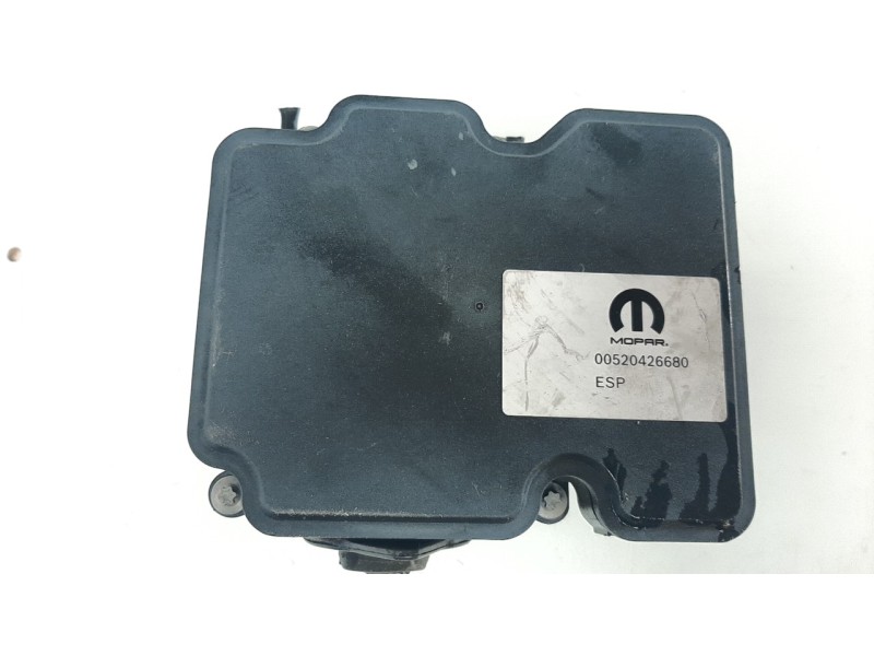 Recambio de abs para fiat nuova 500 (150) 1.2 cat referencia OEM IAM 52042668  