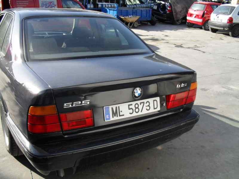 bmw serie 5 berlina (e34) del año 1991