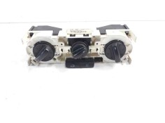 Recambio de mando climatizador para skoda fabia (6y2/6y3) 1.9 sdi cat (asy) referencia OEM IAM 6Y0820045A  