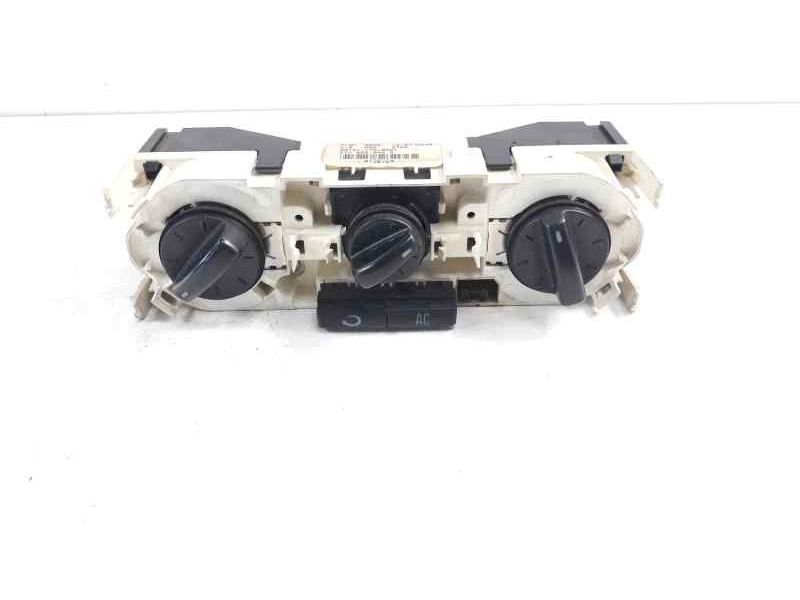 Recambio de mando climatizador para skoda fabia (6y2/6y3) 1.9 sdi cat (asy) referencia OEM IAM 6Y0820045A  