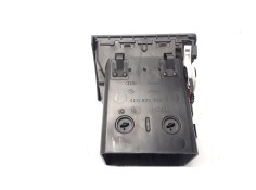 Recambio de rejilla aireadora para audi a8 (4e2) 3.0 v6 24v tdi referencia OEM IAM 4E0820952   2