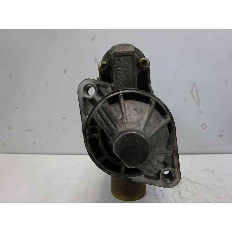 Recambio de motor arranque para hyundai lantra berlina (rd) 1.6 gls referencia OEM IAM M53486 ARF310123 S75001