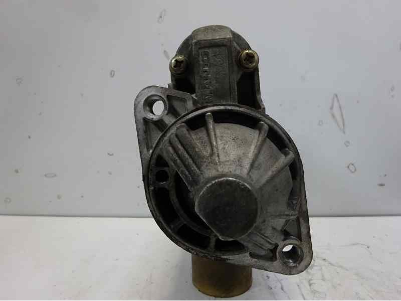 Recambio de motor arranque para hyundai lantra berlina (rd) 1.6 gls referencia OEM IAM M53486 ARF310123 S75001