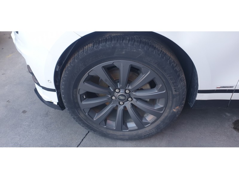 Recambio de llanta para land rover range rover velar 2.0 turbo cat referencia OEM IAM LR091517  