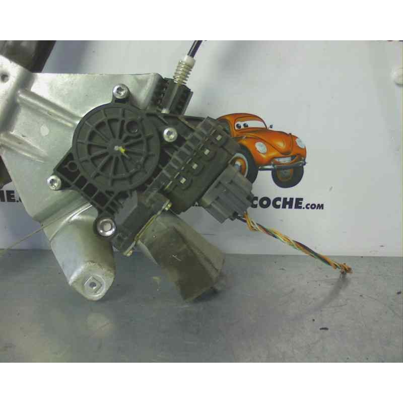 Recambio de elevalunas delantero derecho para jaguar x-type 3.0 v6 24v cat referencia OEM IAM   5606