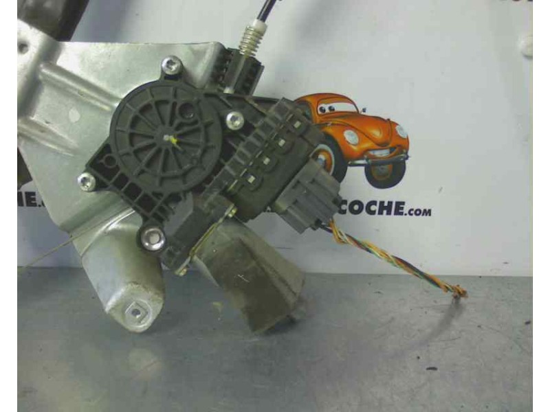 Recambio de elevalunas delantero derecho para jaguar x-type 3.0 v6 24v cat referencia OEM IAM   5606