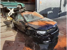 skoda octavia lim. (5e3) del año 2016 2